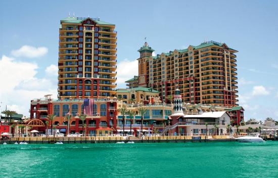 Boardwalk Photo