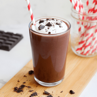 choc-shake